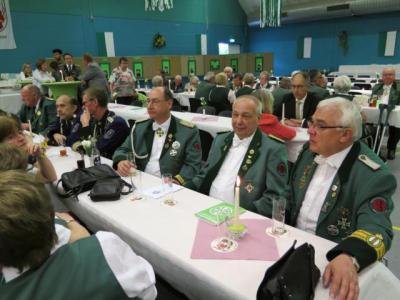 Foto des Albums: Schützenfest 2017