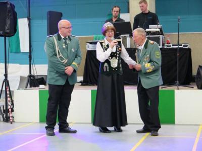 Foto des Albums: Schützenfest 2017