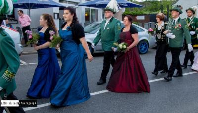 Foto des Albums: Schützenfest 2017