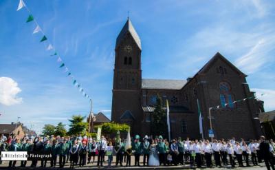 Foto des Albums: Schützenfest 2017