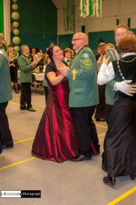 Foto des Albums: Schützenfest 2017