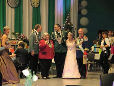 Foto des Albums: Schützenfest 2017