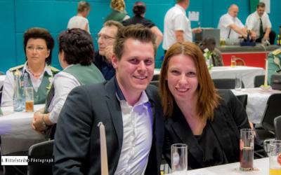 Foto des Albums: Schützenfest 2017