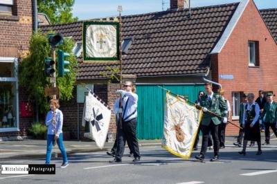 Foto des Albums: Schützenfest 2017