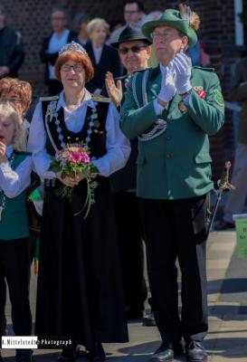Foto des Albums: Schützenfest 2017