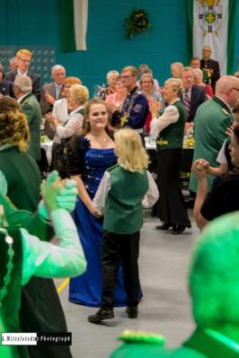 Foto des Albums: Schützenfest 2017