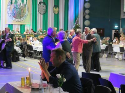 Foto des Albums: Schützenfest 2017