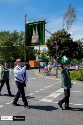 Foto des Albums: Schützenfest 2017