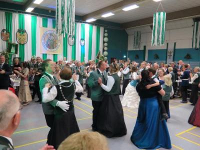 Foto des Albums: Schützenfest 2017