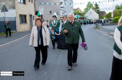 Foto des Albums: Schützenfest 2017