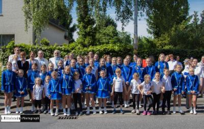 Foto des Albums: Schützenfest 2017