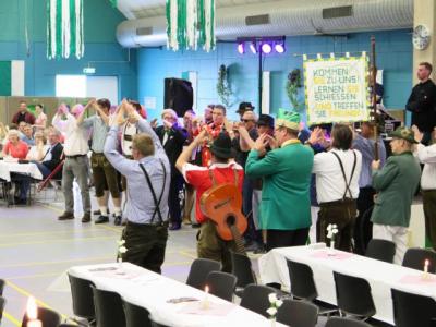 Foto des Albums: Schützenfest 2017