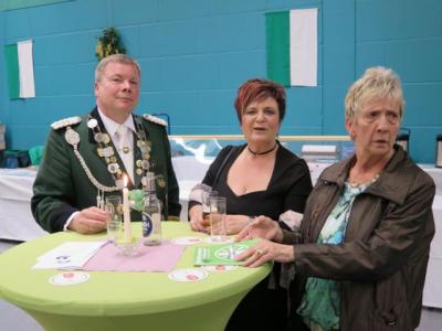 Foto des Albums: Schützenfest 2017