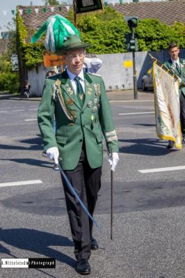 Foto des Albums: Schützenfest 2017