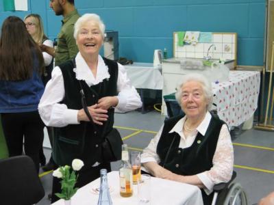 Foto des Albums: Schützenfest 2017
