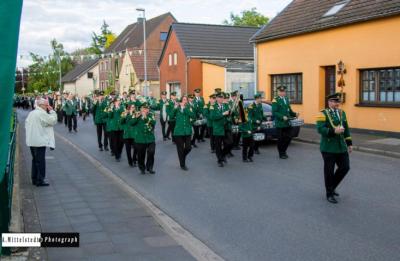 Foto des Albums: Schützenfest 2017