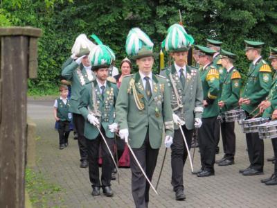 Foto des Albums: Schützenfest 2017