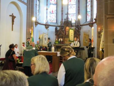 Foto des Albums: Schützenfest 2017