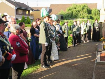 Foto des Albums: Schützenfest 2017