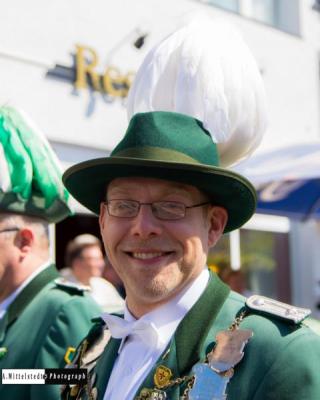 Foto des Albums: Schützenfest 2017