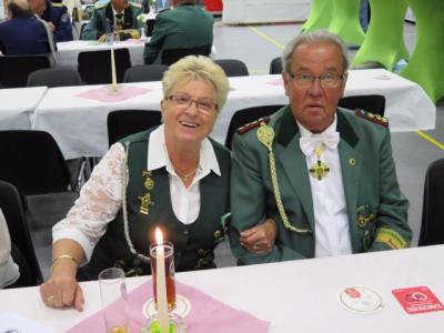 Foto des Albums: Schützenfest 2017
