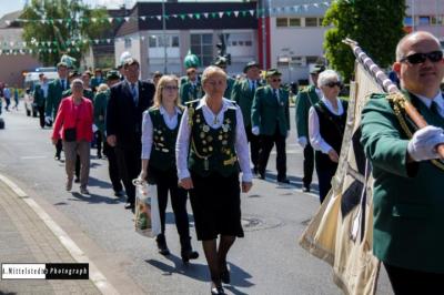 Foto des Albums: Schützenfest 2017