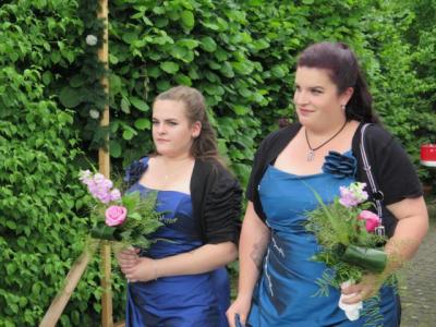 Foto des Albums: Schützenfest 2017