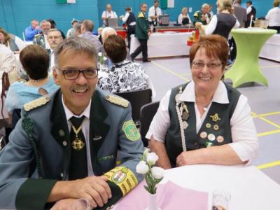 Foto des Albums: Schützenfest 2017