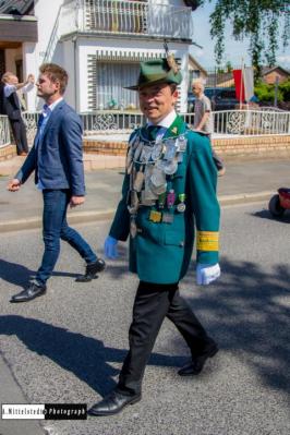 Foto des Albums: Schützenfest 2017