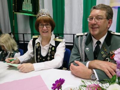Foto des Albums: Schützenfest 2017