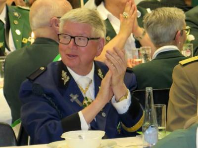 Foto des Albums: Schützenfest 2017