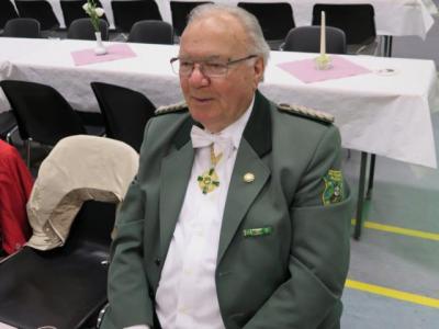 Foto des Albums: Schützenfest 2017