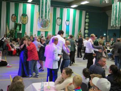 Foto des Albums: Schützenfest 2017