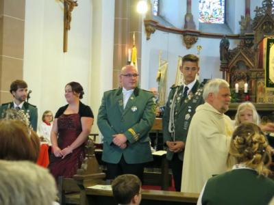 Foto des Albums: Schützenfest 2017