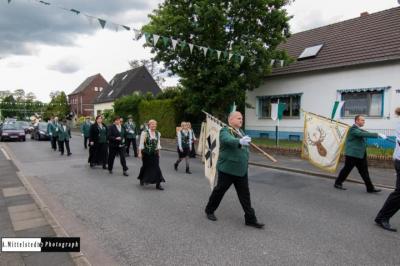 Foto des Albums: Schützenfest 2017