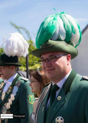 Foto des Albums: Schützenfest 2017