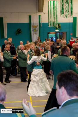 Foto des Albums: Schützenfest 2017