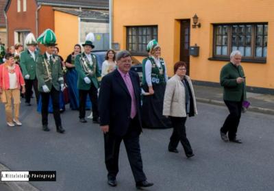 Foto des Albums: Schützenfest 2017