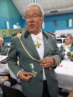 Foto des Albums: Schützenfest 2017