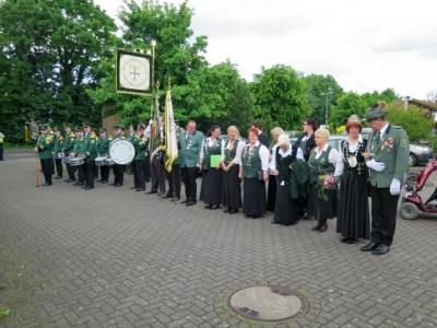 Foto des Albums: Schützenfest 2017