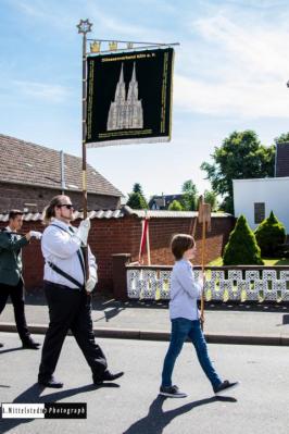 Foto des Albums: Schützenfest 2017