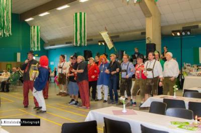 Foto des Albums: Schützenfest 2017