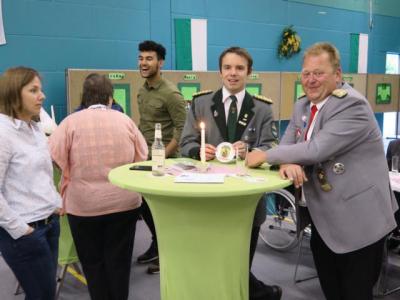 Foto des Albums: Schützenfest 2017
