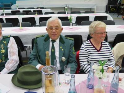 Foto des Albums: Schützenfest 2017