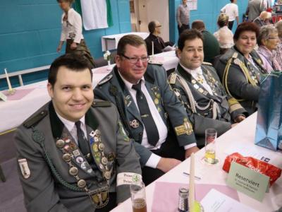 Foto des Albums: Schützenfest 2017
