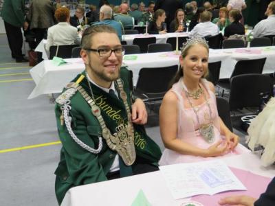 Foto des Albums: Schützenfest 2017