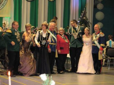 Foto des Albums: Schützenfest 2017