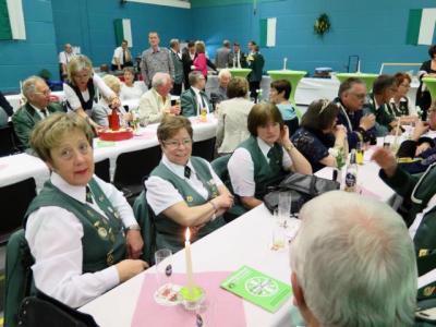 Foto des Albums: Schützenfest 2017