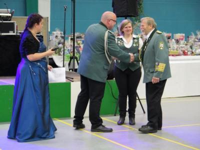 Foto des Albums: Schützenfest 2017