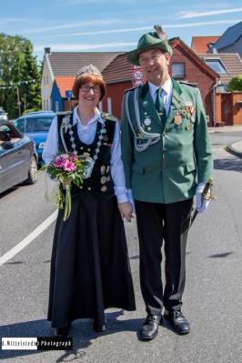 Foto des Albums: Schützenfest 2017